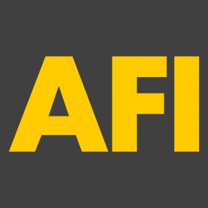 AFI Icon