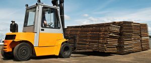 Forklift Training Sussex